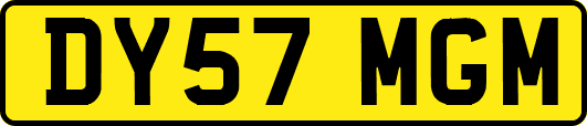 DY57MGM