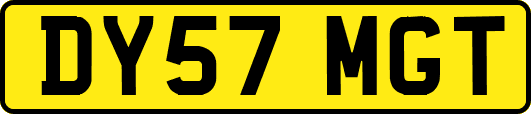 DY57MGT