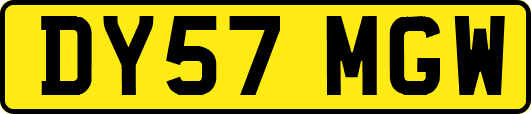 DY57MGW