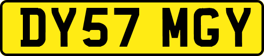 DY57MGY