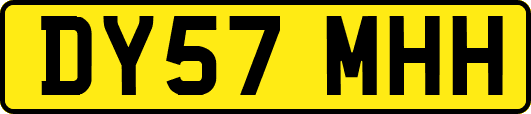 DY57MHH