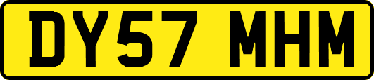 DY57MHM