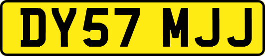 DY57MJJ