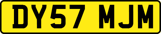 DY57MJM