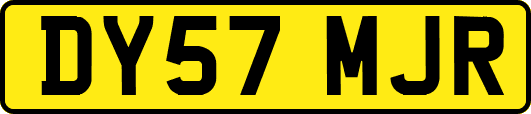 DY57MJR