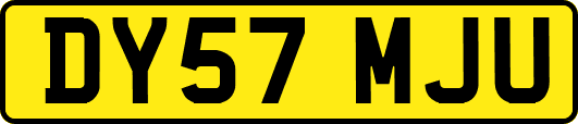DY57MJU