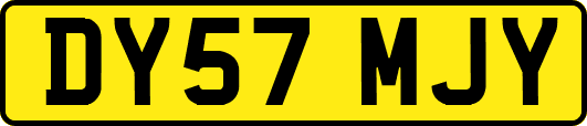 DY57MJY