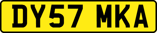 DY57MKA