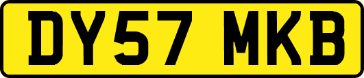 DY57MKB