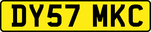 DY57MKC