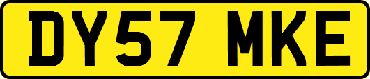 DY57MKE