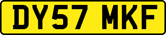 DY57MKF