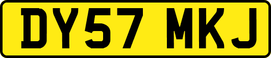 DY57MKJ