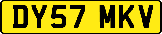 DY57MKV