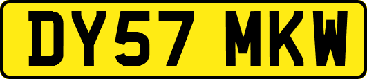 DY57MKW