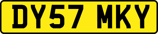 DY57MKY