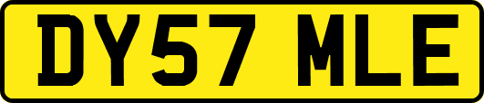 DY57MLE
