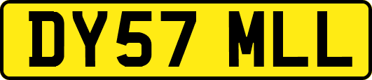 DY57MLL