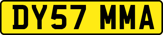DY57MMA