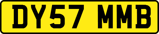DY57MMB