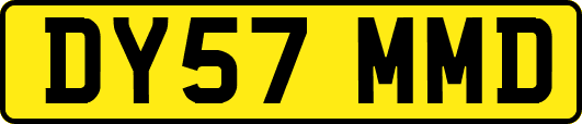 DY57MMD