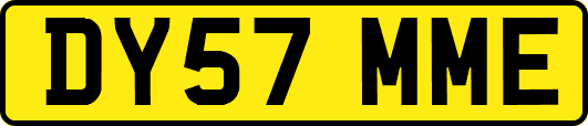 DY57MME