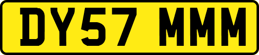 DY57MMM