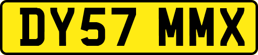 DY57MMX