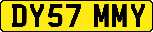 DY57MMY
