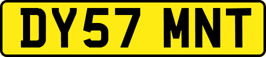 DY57MNT