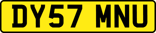 DY57MNU