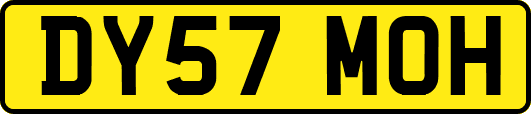 DY57MOH
