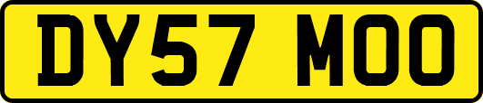 DY57MOO