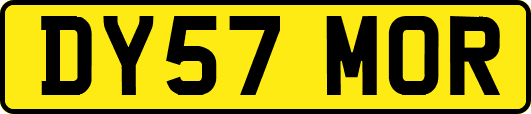 DY57MOR