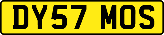 DY57MOS