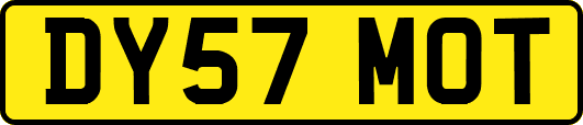 DY57MOT