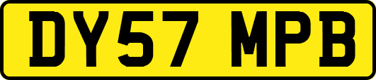 DY57MPB