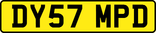DY57MPD