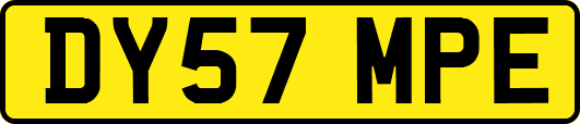 DY57MPE