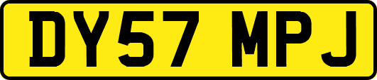 DY57MPJ