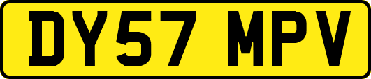 DY57MPV