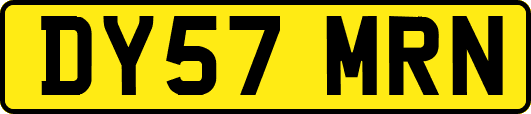 DY57MRN
