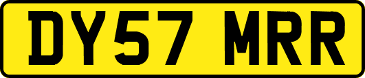 DY57MRR