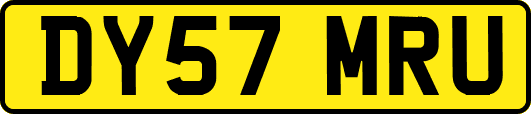 DY57MRU