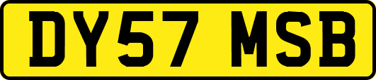 DY57MSB