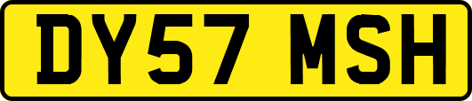 DY57MSH
