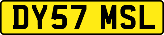 DY57MSL