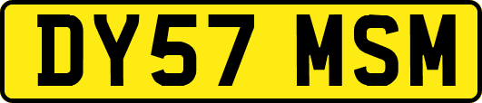 DY57MSM
