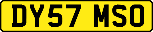 DY57MSO