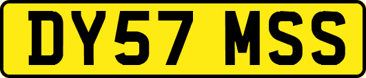DY57MSS